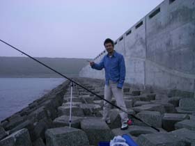TomaFishing