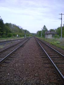 abashiRail