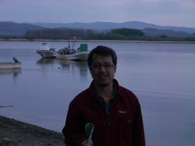 abashiriko